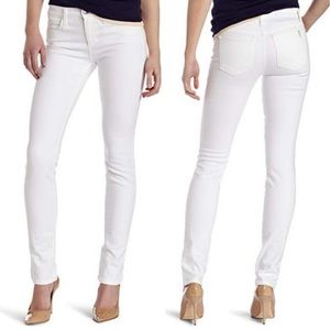 Joe’s Jeans The Cigarette Cut 27